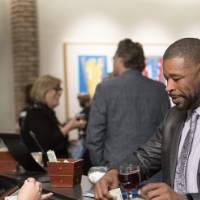 OMA 30th Anniversary Celebration